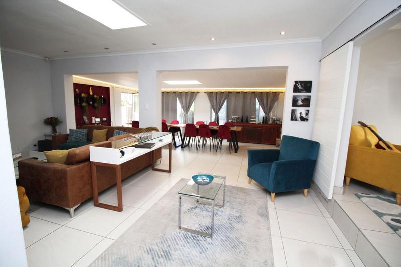 3 Bedroom Property for Sale in Blommendal Western Cape